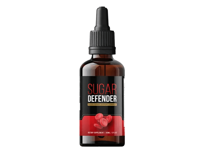 Sugar Defender™ - Official | Support for Daily Health